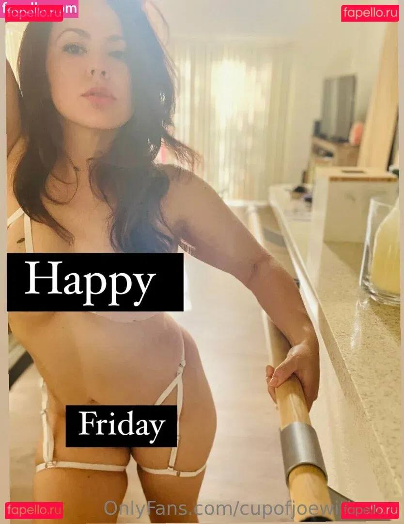 cupofjoewithmoe Onlyfans Photo Gallery 