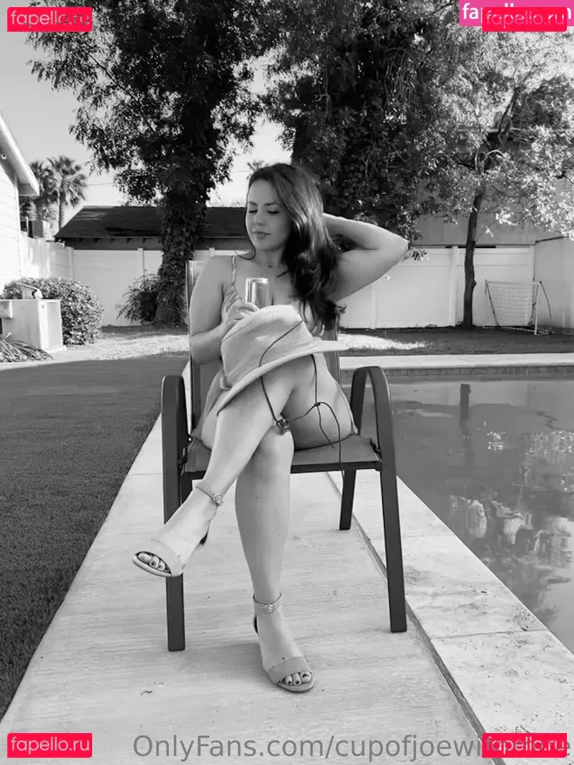 cupofjoewithmoe Onlyfans Photo Gallery 