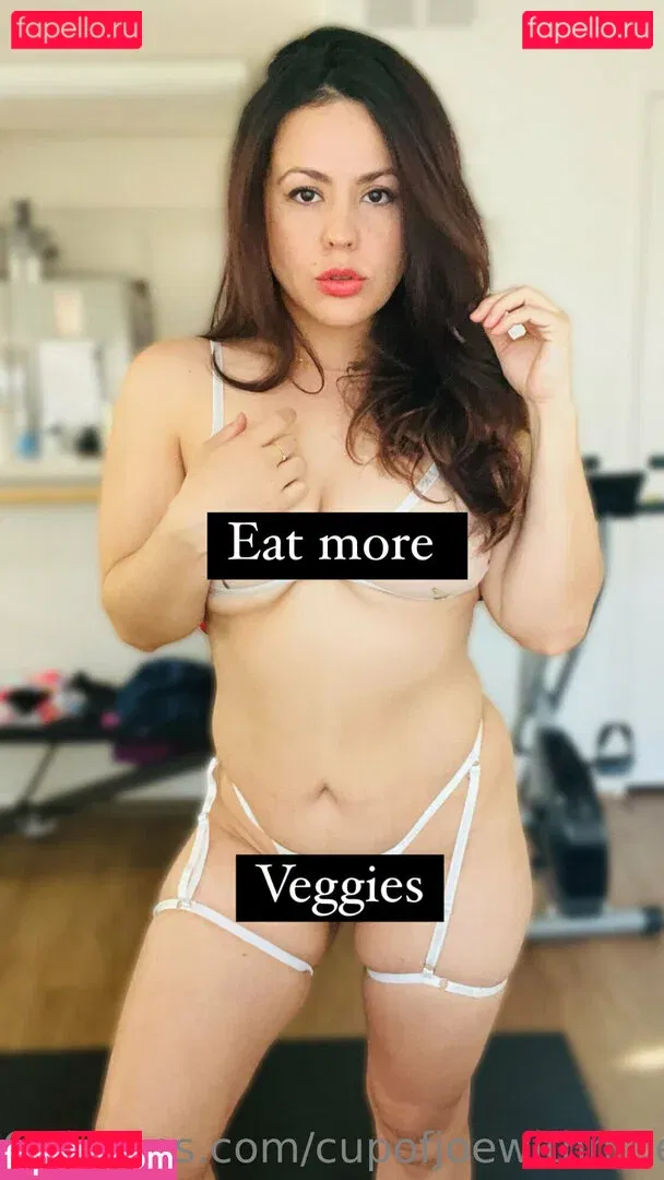 cupofjoewithmoe Onlyfans Photo Gallery 