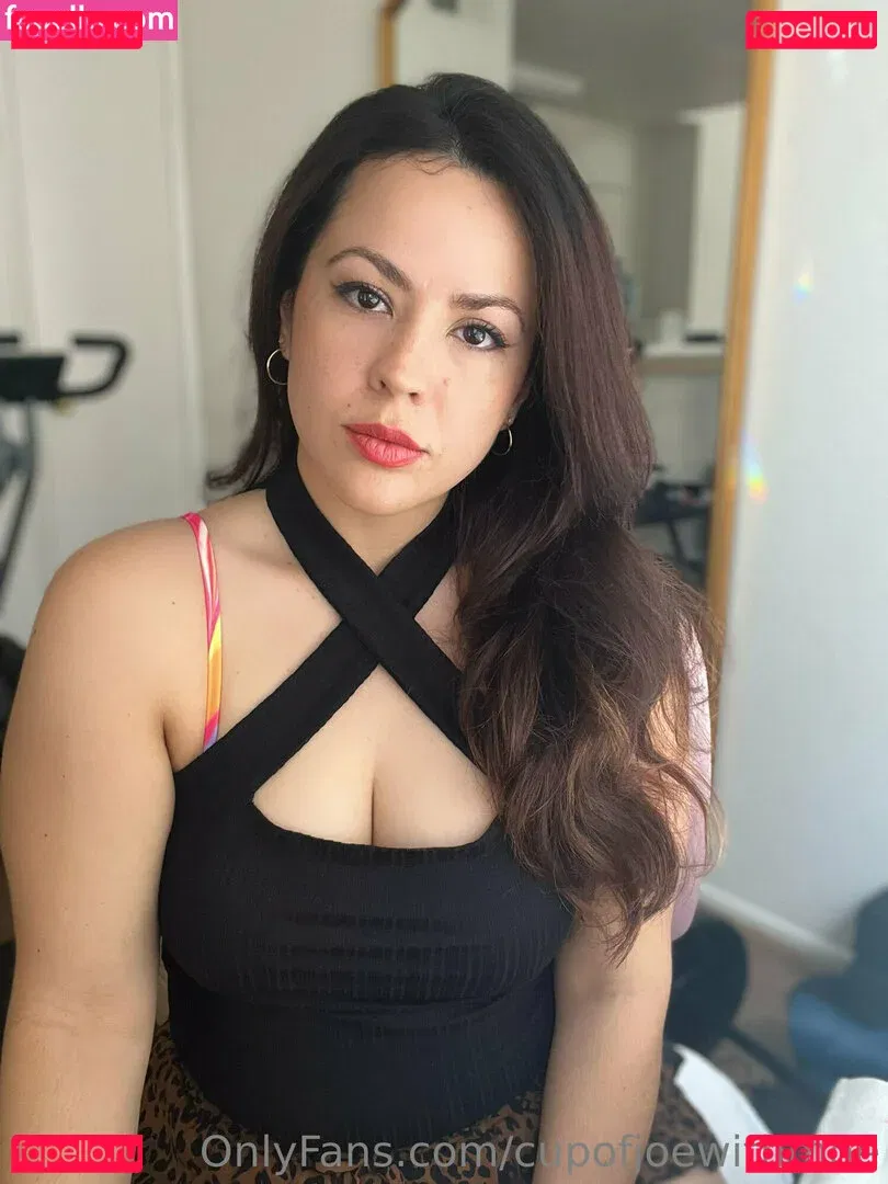 cupofjoewithmoe Onlyfans Photo Gallery 