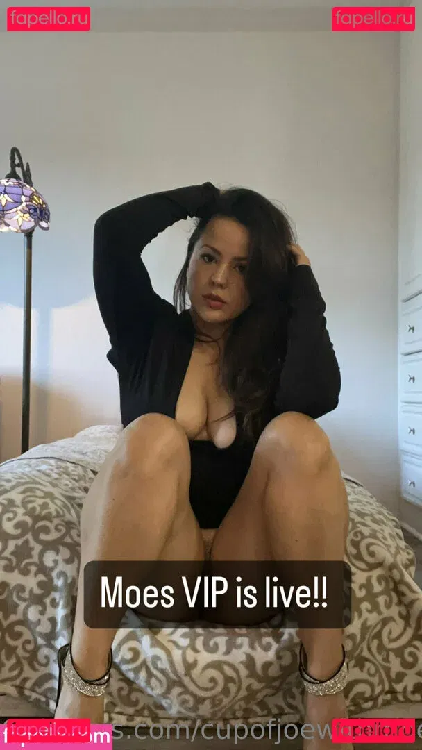 cupofjoewithmoe Onlyfans Photo Gallery 