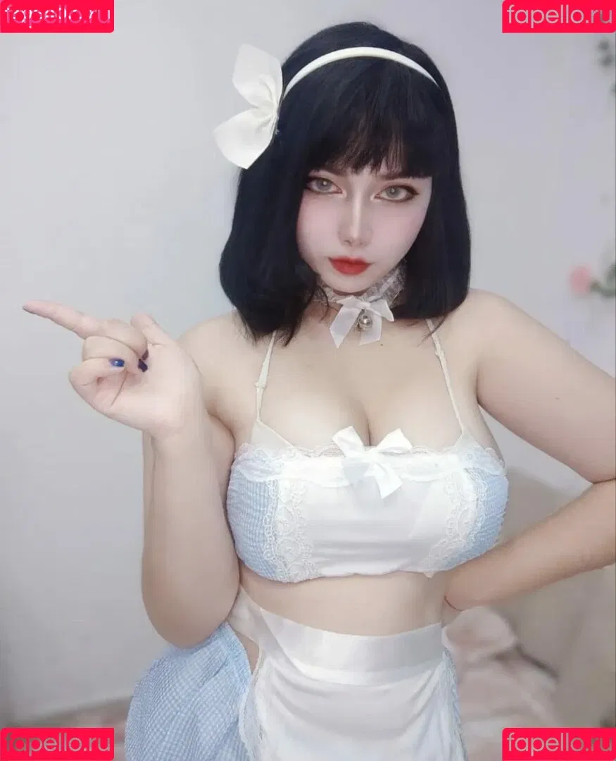 Milliamich Onlyfans Photo Gallery 