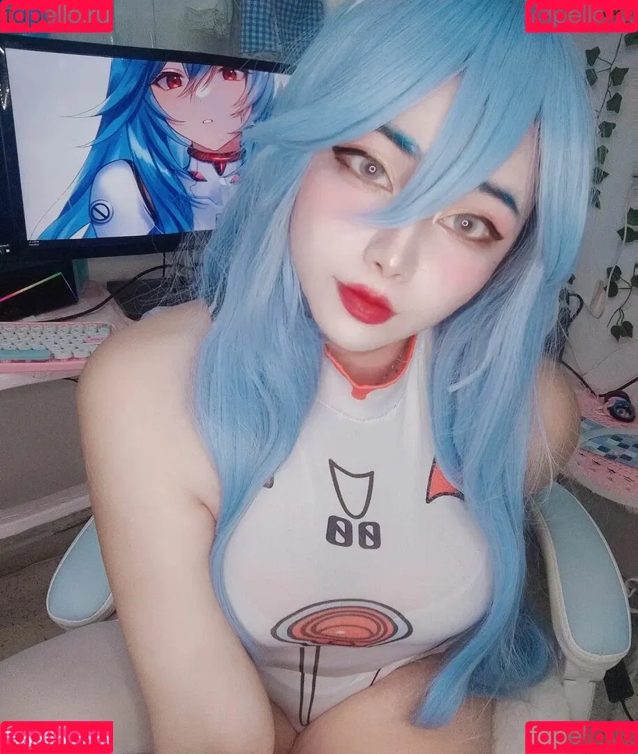 Milliamich Onlyfans Photo Gallery 