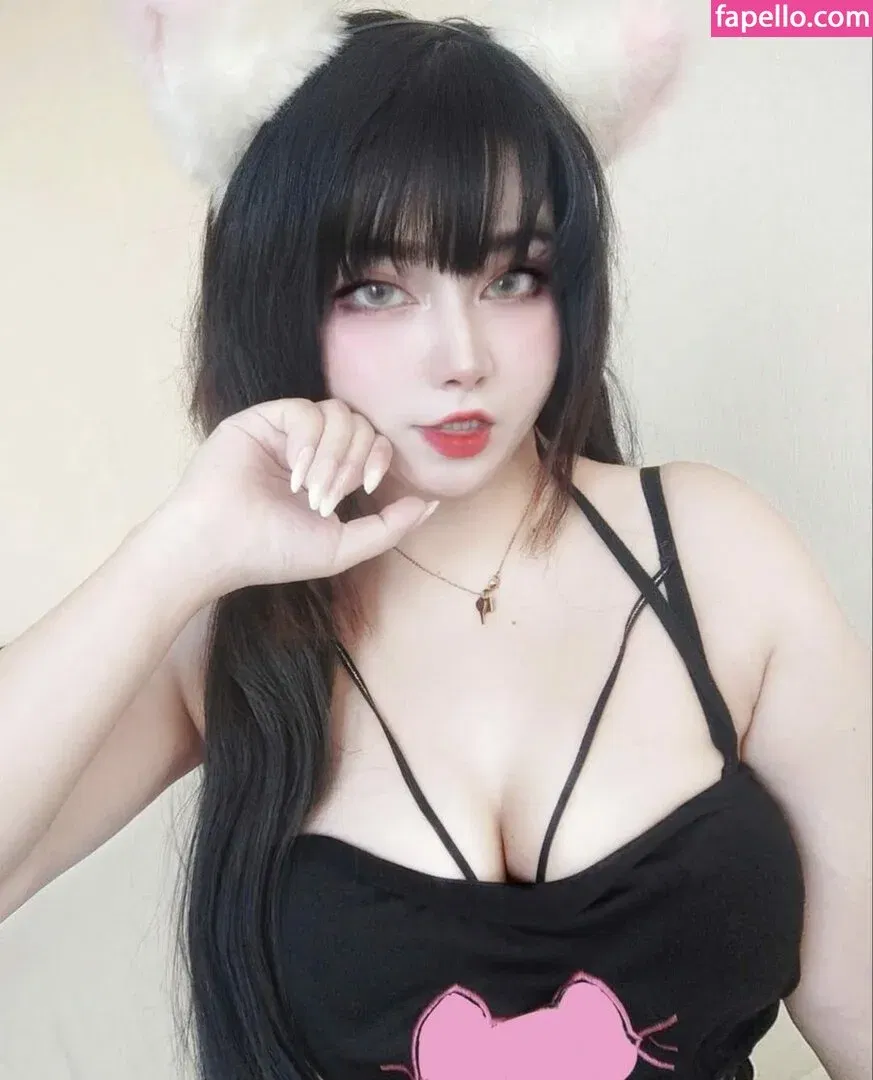 Milliamich Onlyfans Photo Gallery 