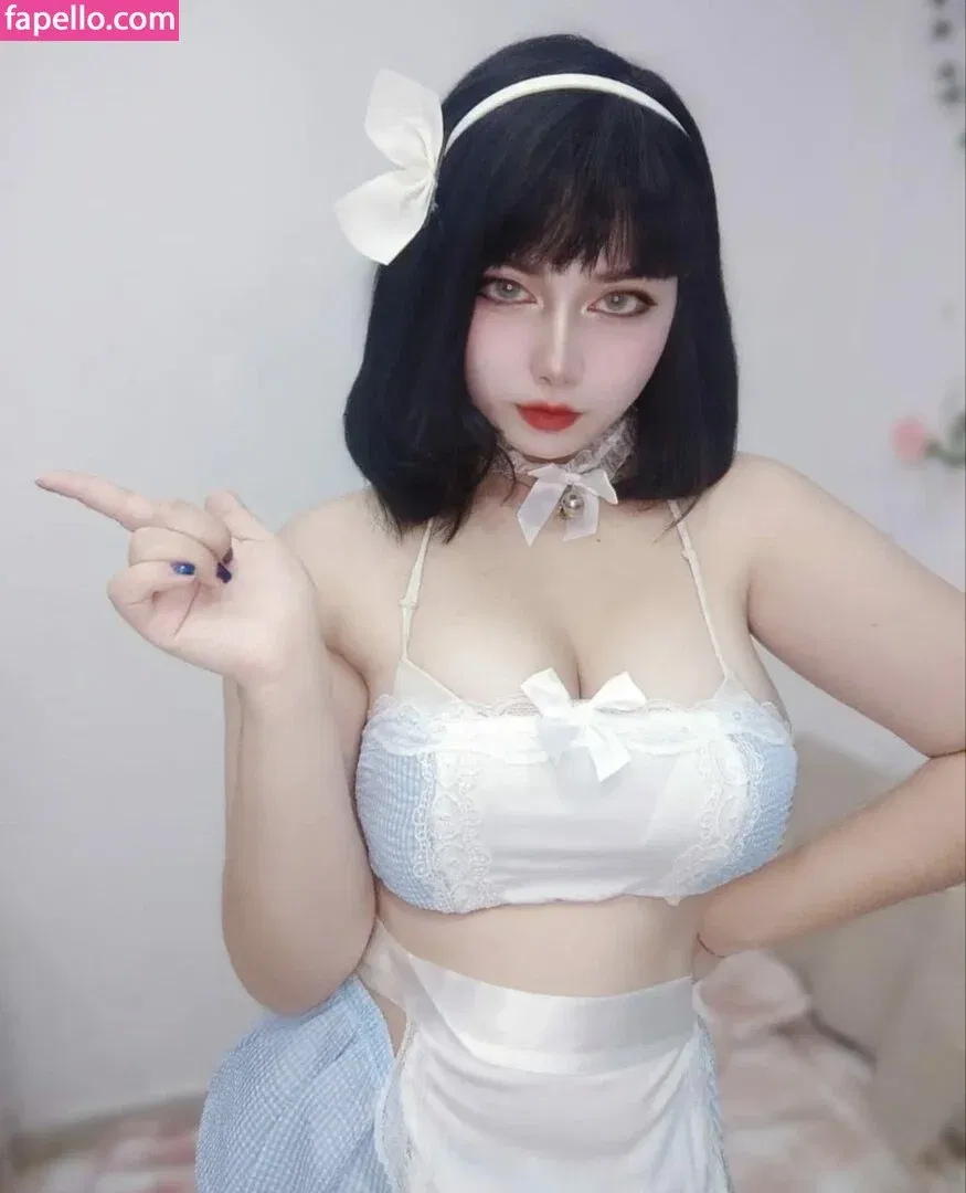 Milliamich Onlyfans Photo Gallery 