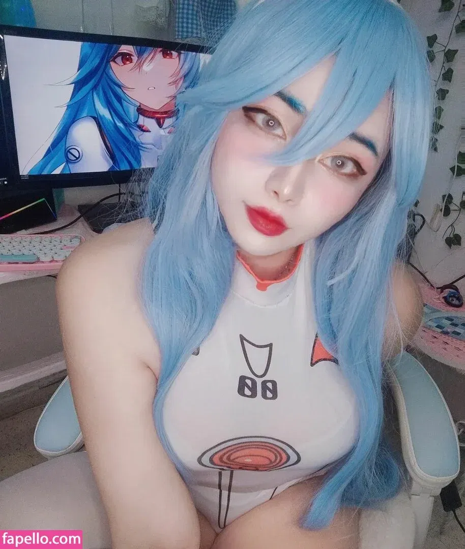 Milliamich Onlyfans Photo Gallery 