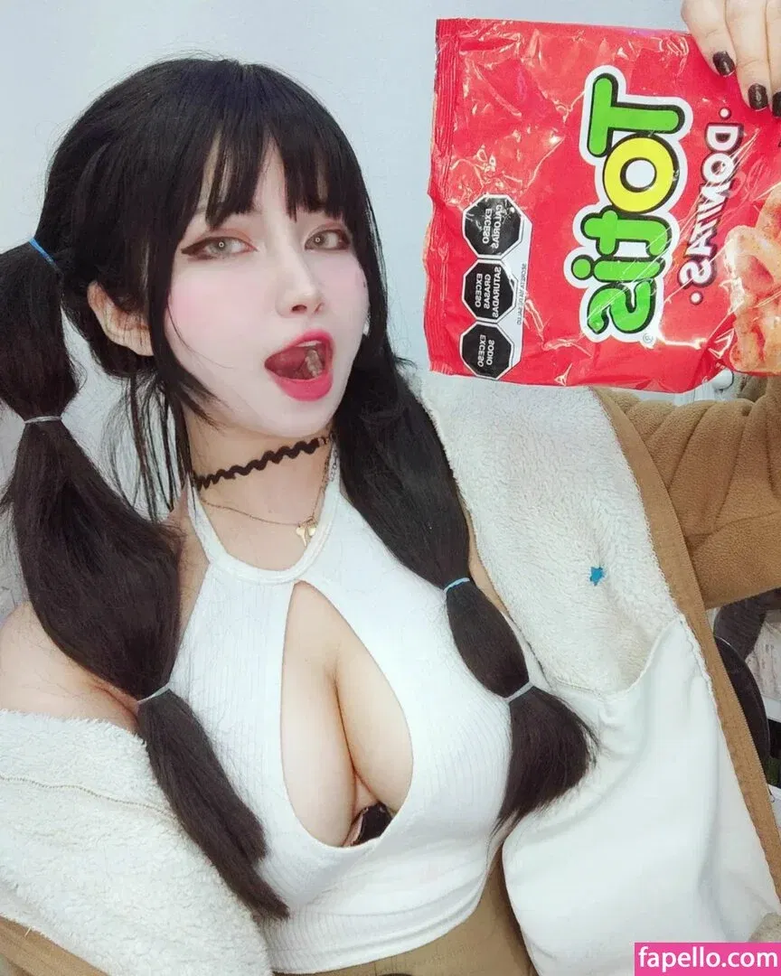 Milliamich Onlyfans Photo Gallery 