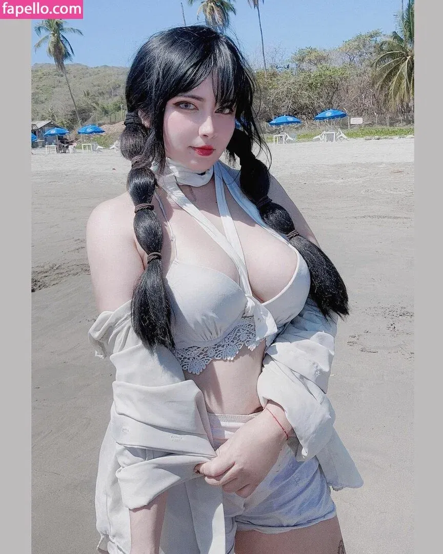 Milliamich Onlyfans Photo Gallery 