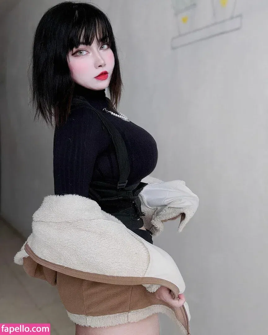 Milliamich Onlyfans Photo Gallery 