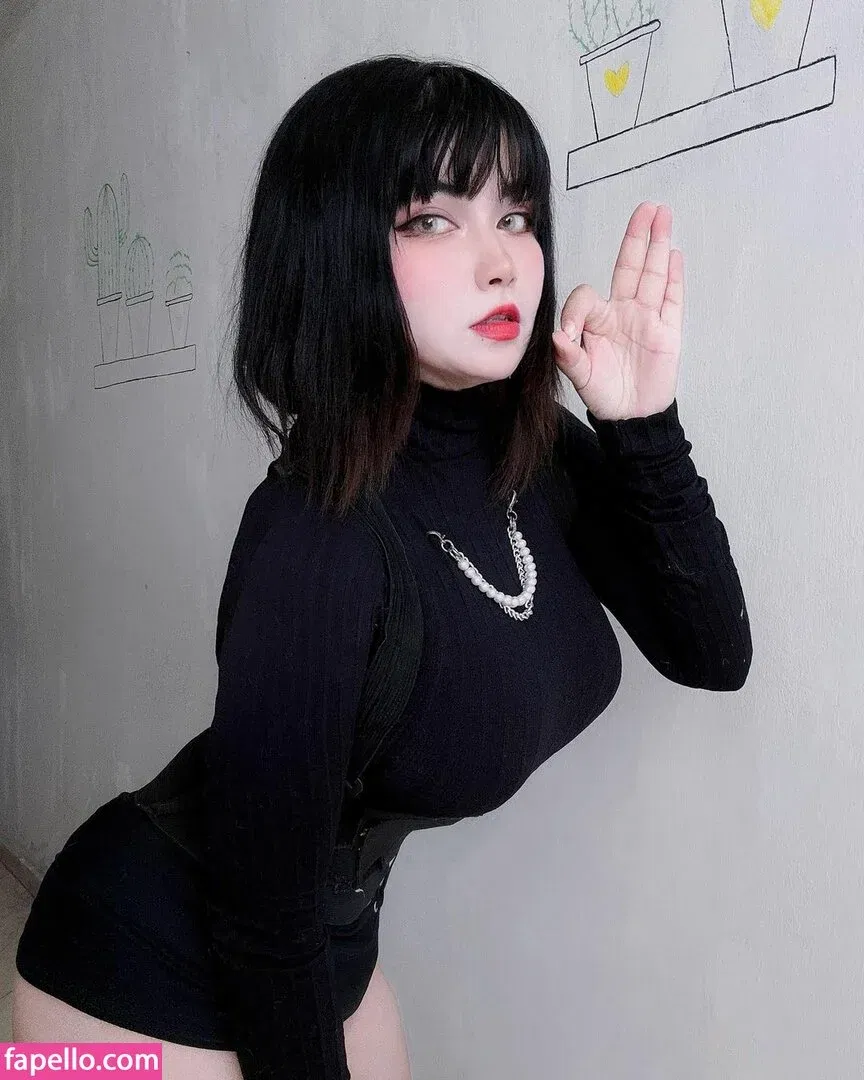 Milliamich Onlyfans Photo Gallery 