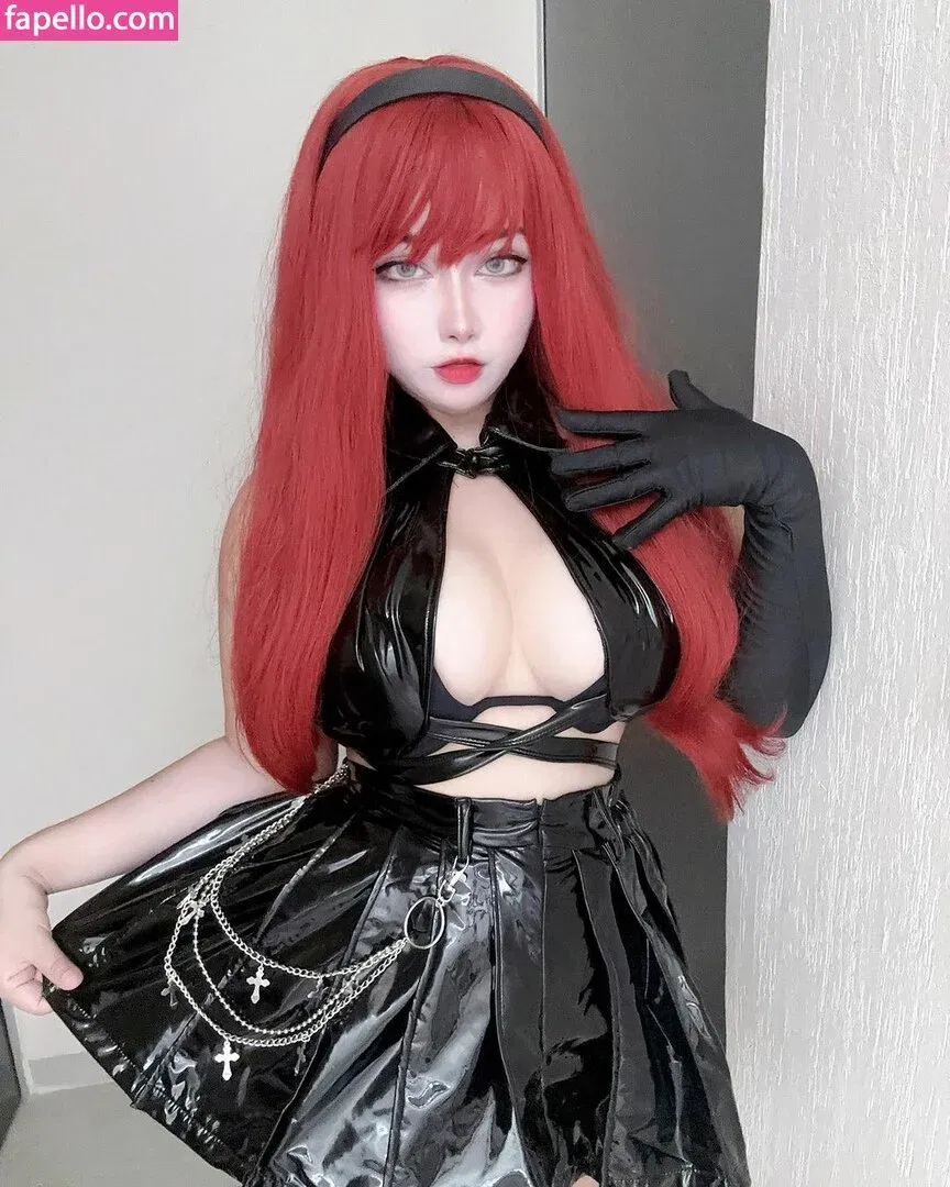 Milliamich Onlyfans Photo Gallery 