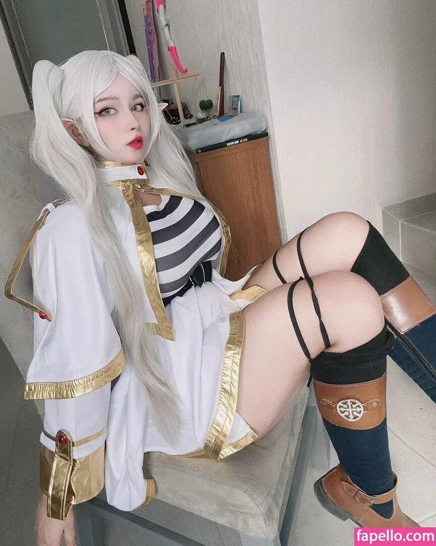 Milliamich Onlyfans Photo Gallery 