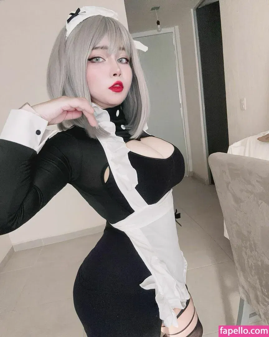 Milliamich Onlyfans Photo Gallery 