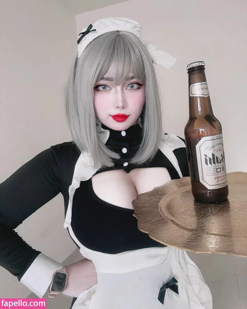 Milliamich Onlyfans Photo Gallery 