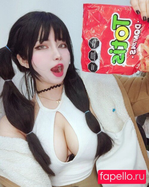 Milliamich Nude Onlyfans Photo 59