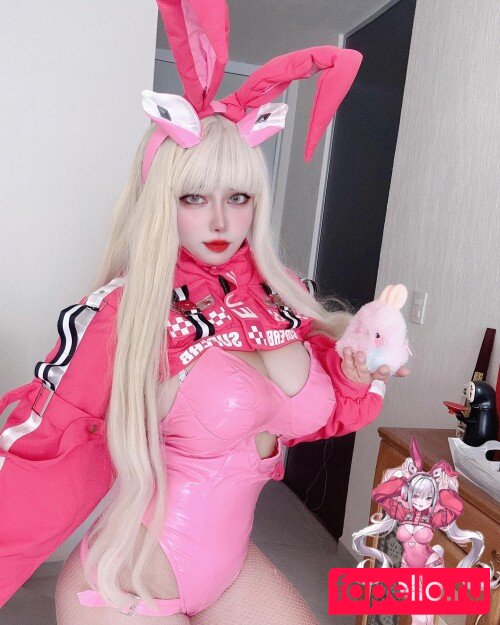 Milliamich Nude Onlyfans Photo 41