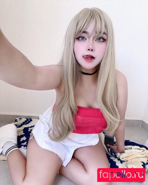 Milliamich Nude Onlyfans Photo 36