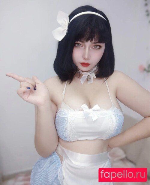 Milliamich Nude Onlyfans Photo 34