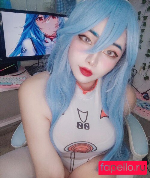 Milliamich Nude Onlyfans Photo 27