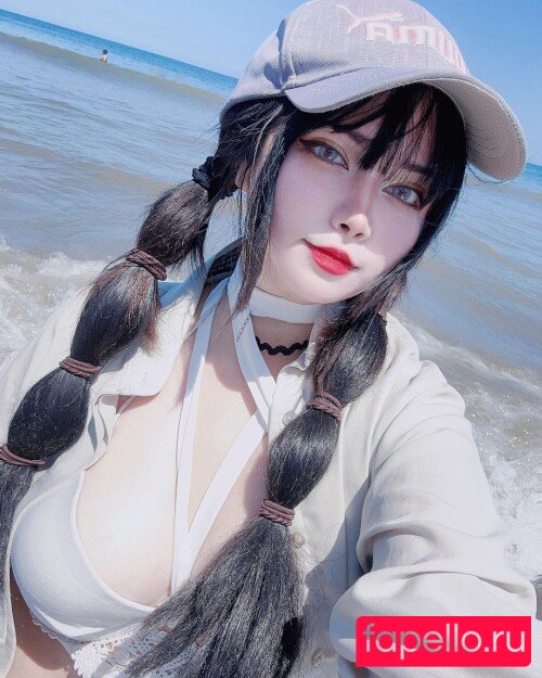 Milliamich Nude Onlyfans Photo 17