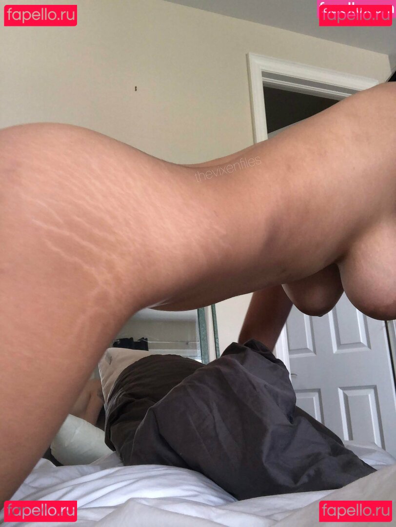 Vanessa Vain Nude Onlyfans Photo 49