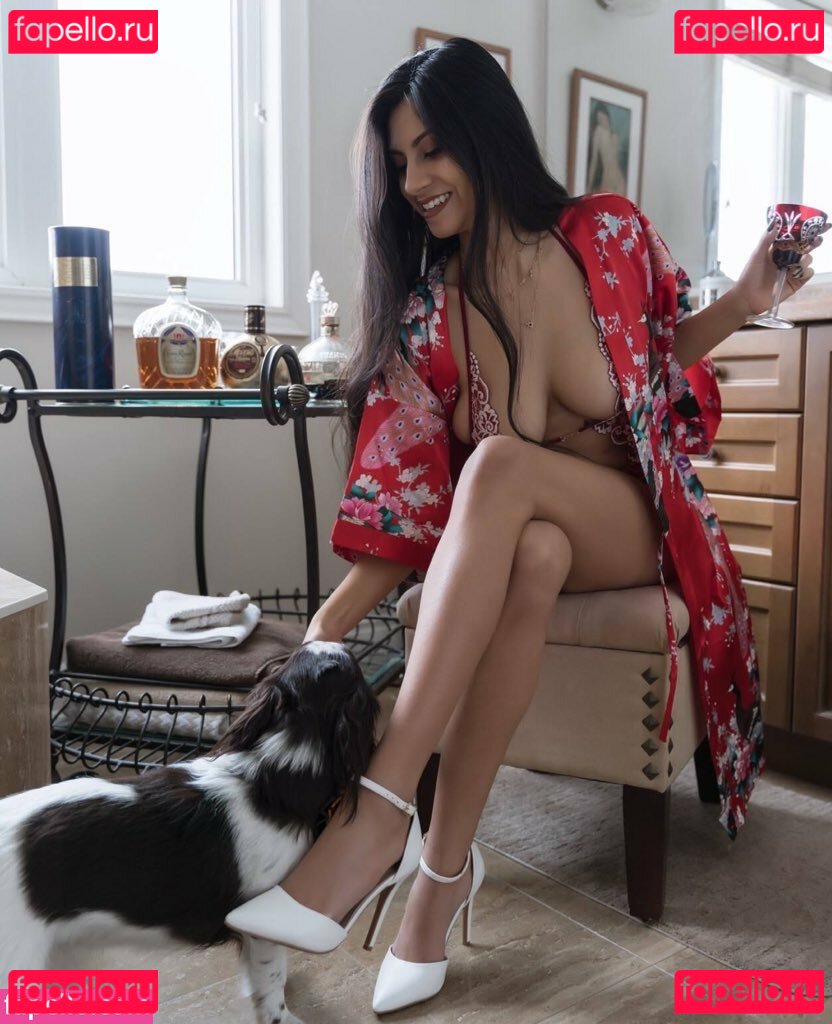 Vanessa Vain Nude Onlyfans Photo 43