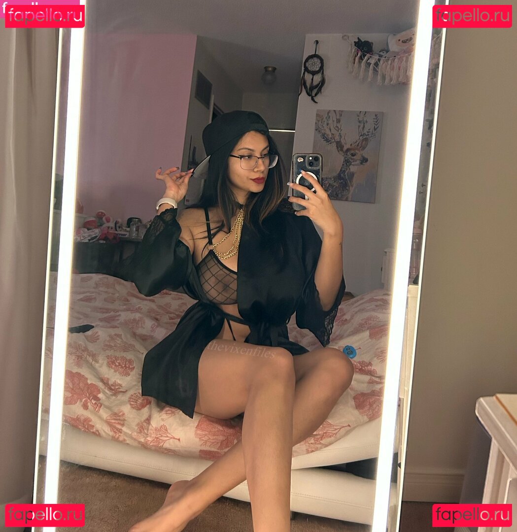 Vanessa Vain Nude Onlyfans Photo 39