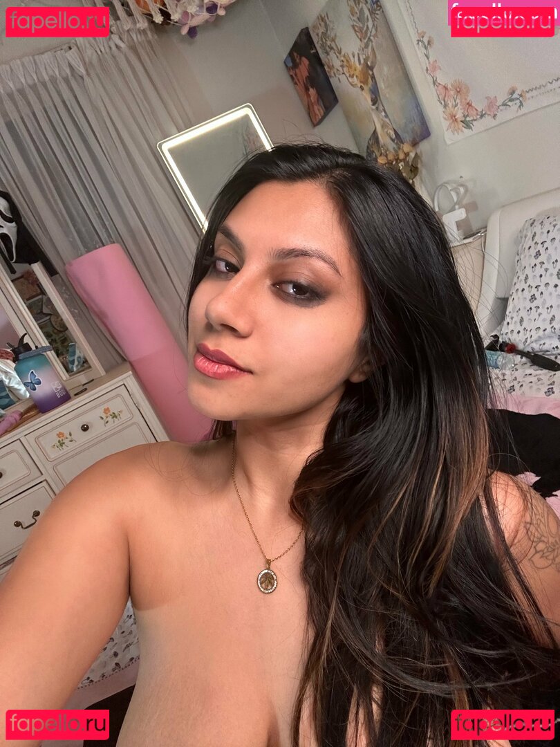 Vanessa Vain Nude Onlyfans Photo 38