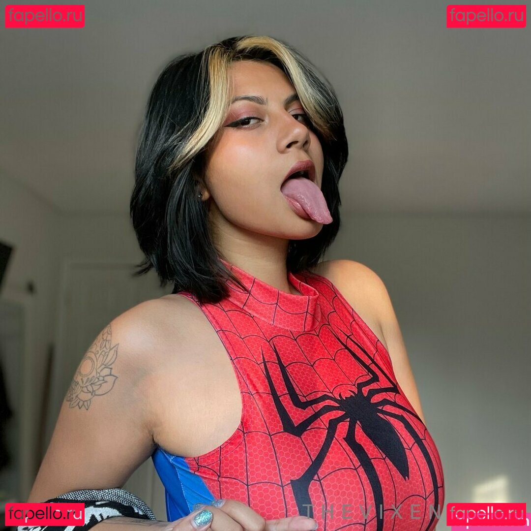 Vanessa Vain Nude Onlyfans Photo 15