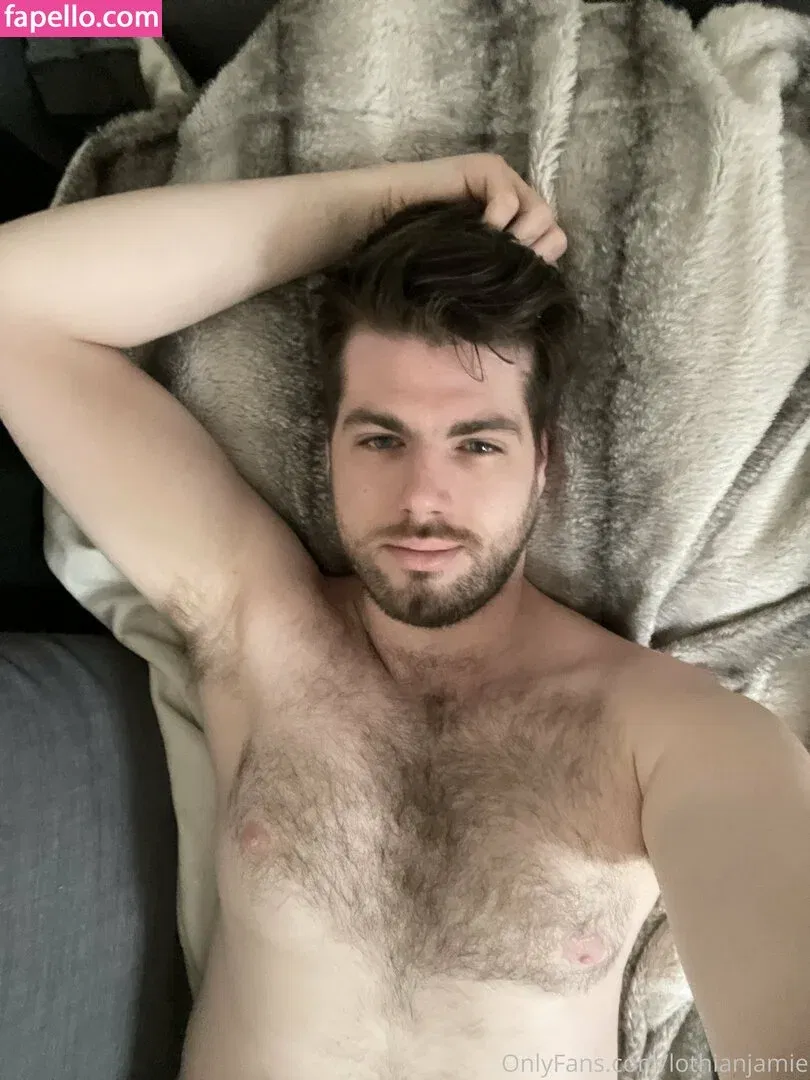 lothianjamie Onlyfans Photo Gallery 