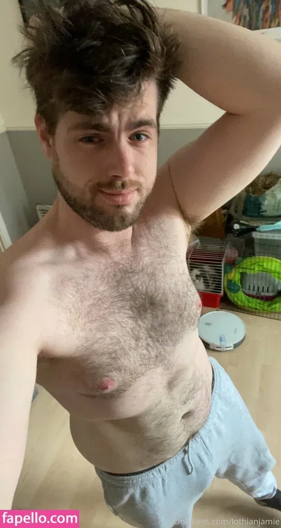 lothianjamie Onlyfans Photo Gallery 