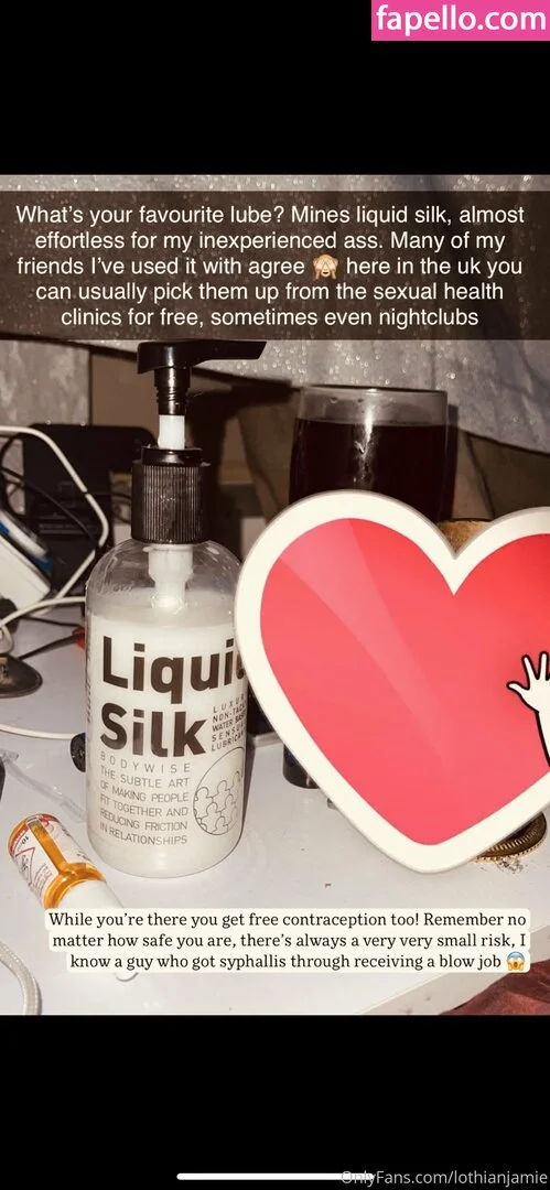 lothianjamie Onlyfans Photo Gallery 