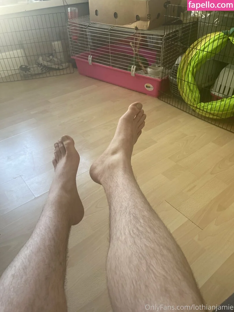 lothianjamie Onlyfans Photo Gallery 