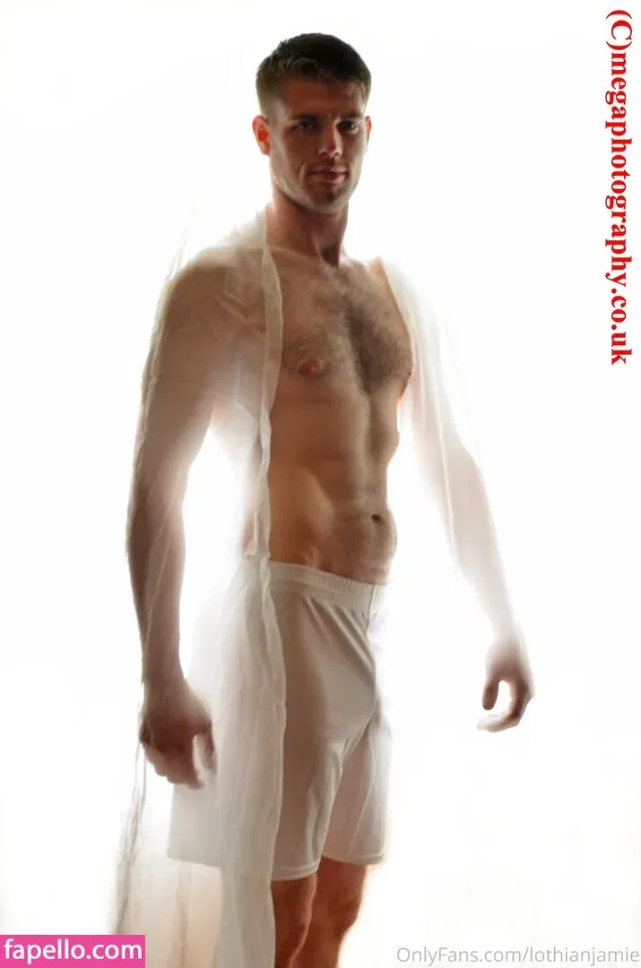 lothianjamie Onlyfans Photo Gallery 