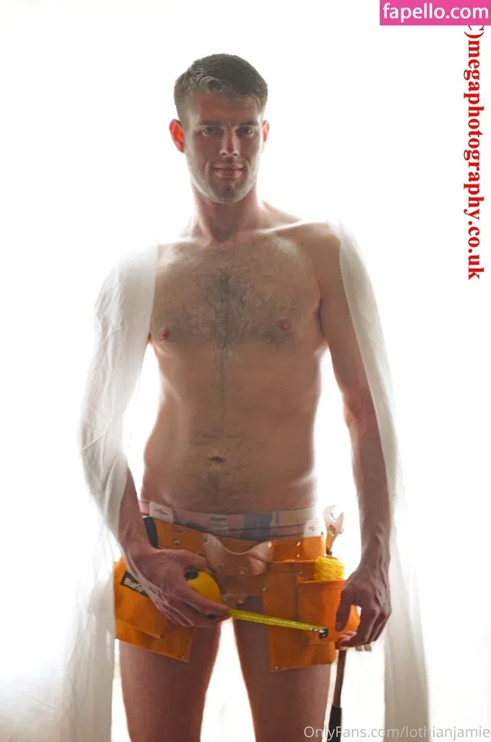 lothianjamie Onlyfans Photo Gallery 