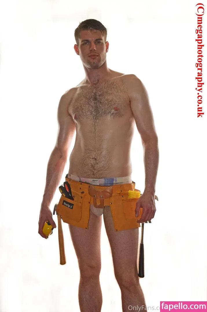 lothianjamie Onlyfans Photo Gallery 