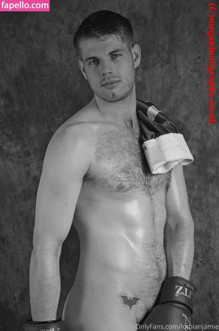 lothianjamie Onlyfans Photo Gallery 