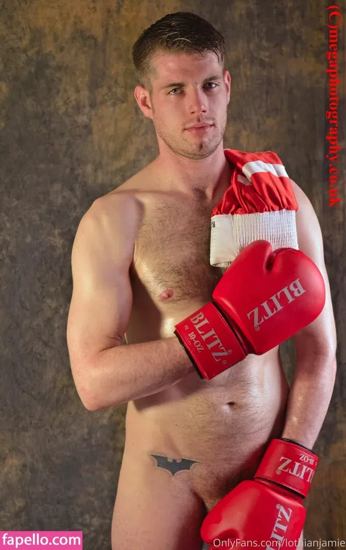 lothianjamie Onlyfans Photo Gallery 