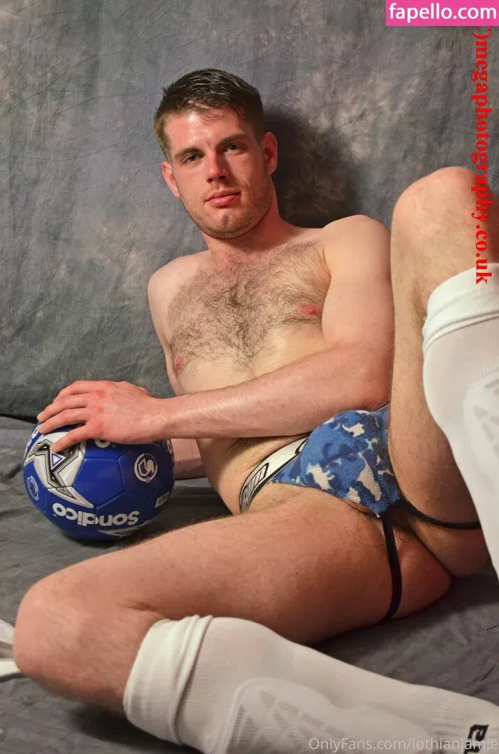 lothianjamie Onlyfans Photo Gallery 