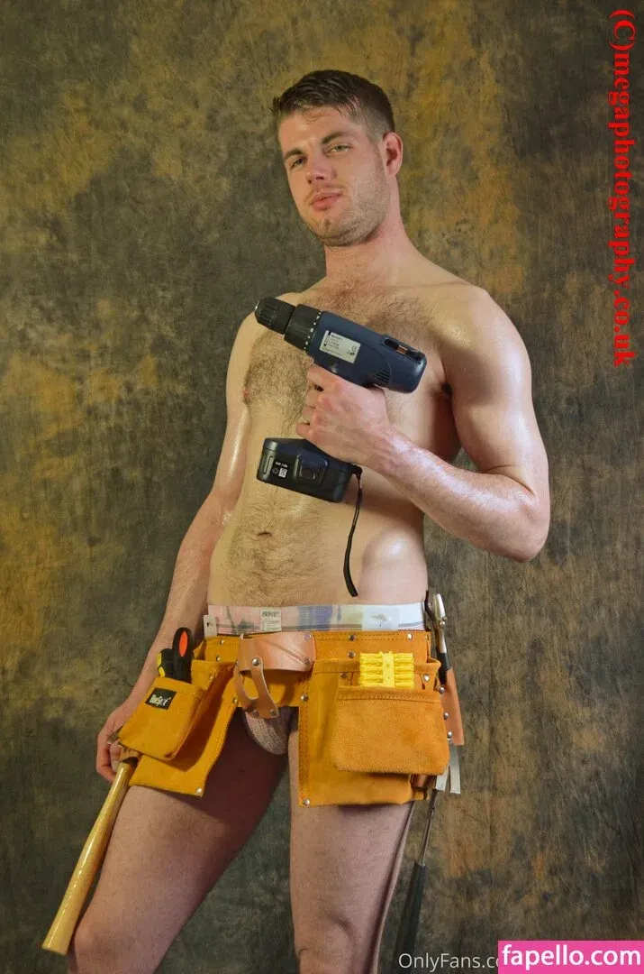 lothianjamie Onlyfans Photo Gallery 