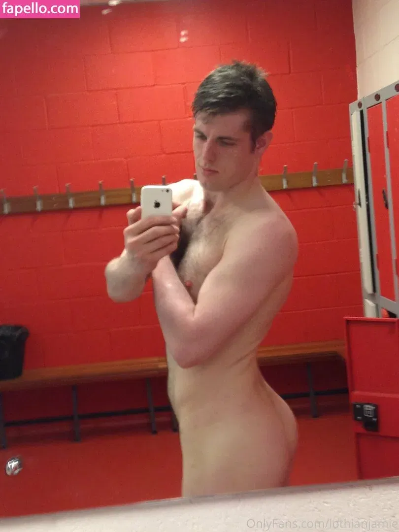 lothianjamie Onlyfans Photo Gallery 