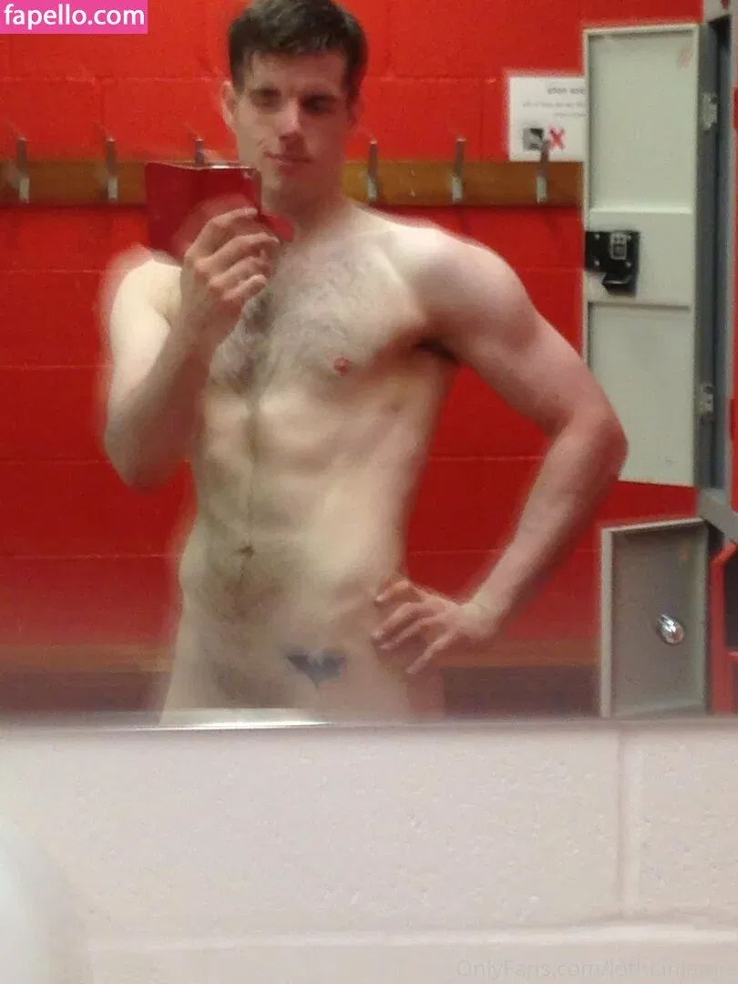 lothianjamie Onlyfans Photo Gallery 