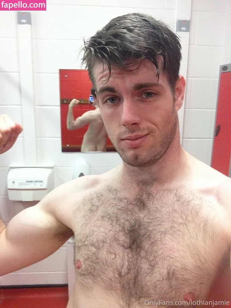 lothianjamie Onlyfans Photo Gallery 