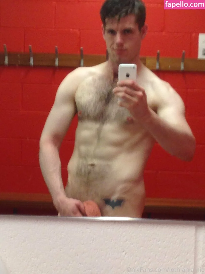 lothianjamie Onlyfans Photo Gallery 