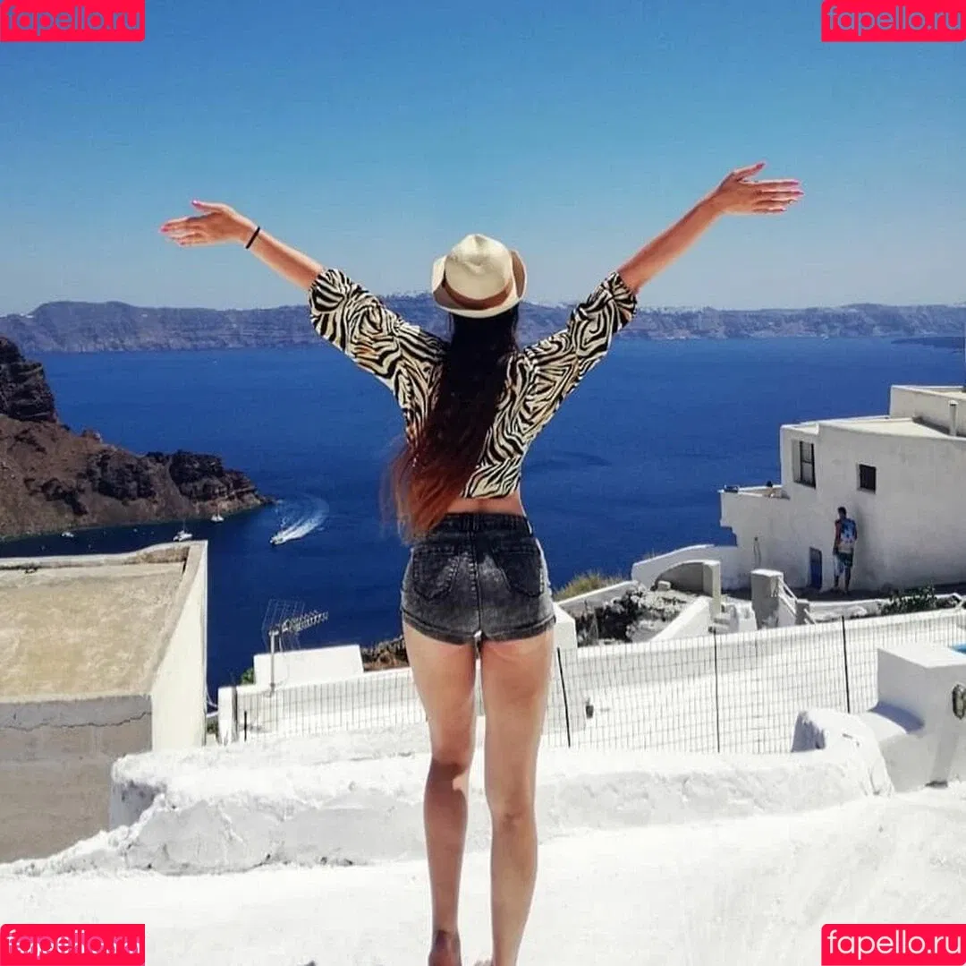 Angela Doxa Onlyfans Photo Gallery 