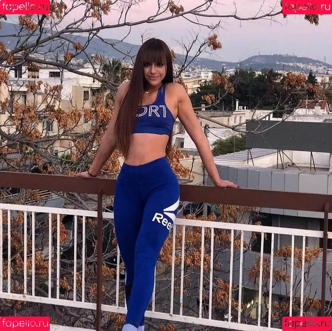 Angela Doxa Onlyfans Photo Gallery 