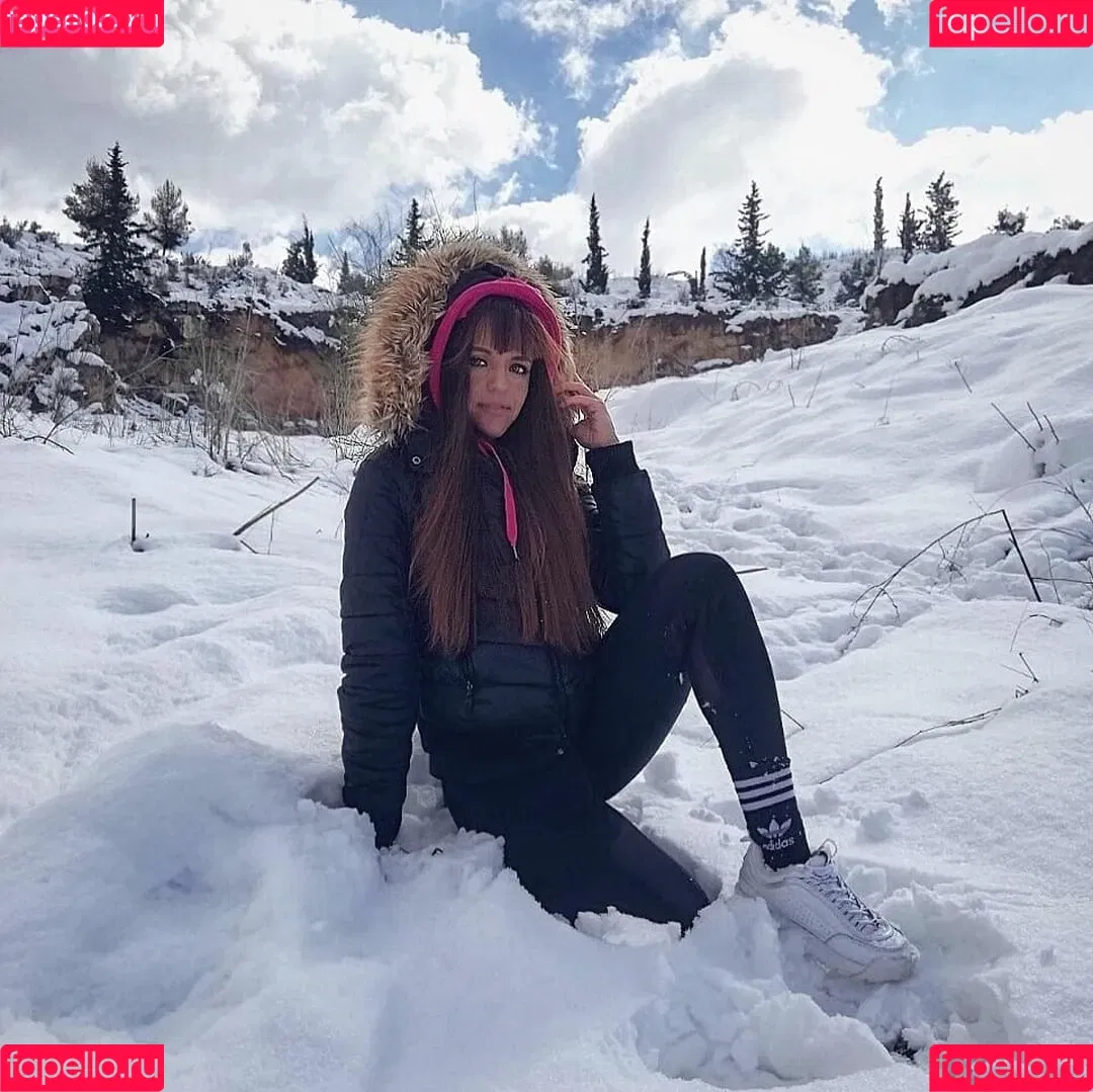 Angela Doxa Onlyfans Photo Gallery 