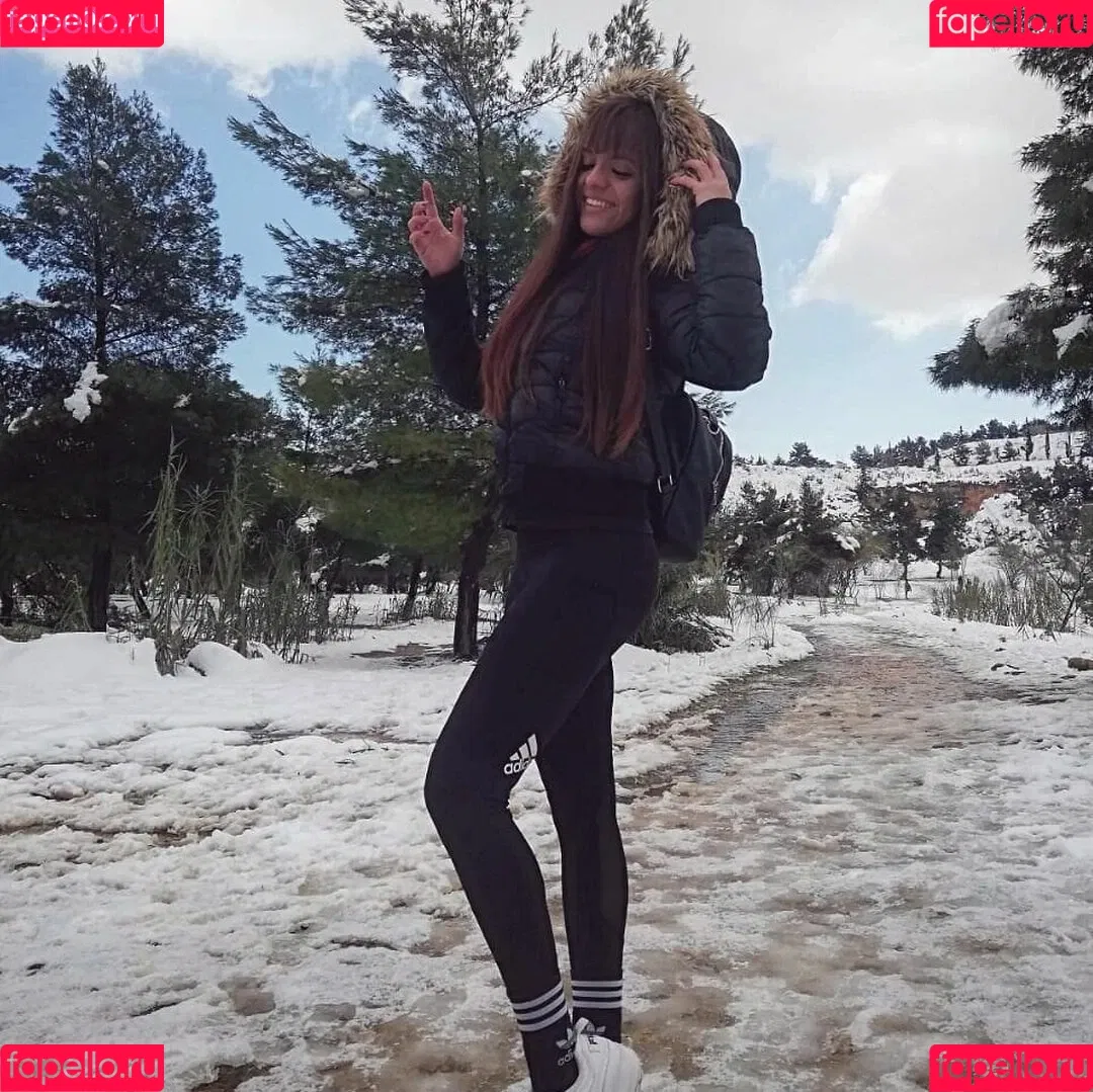 Angela Doxa Onlyfans Photo Gallery 