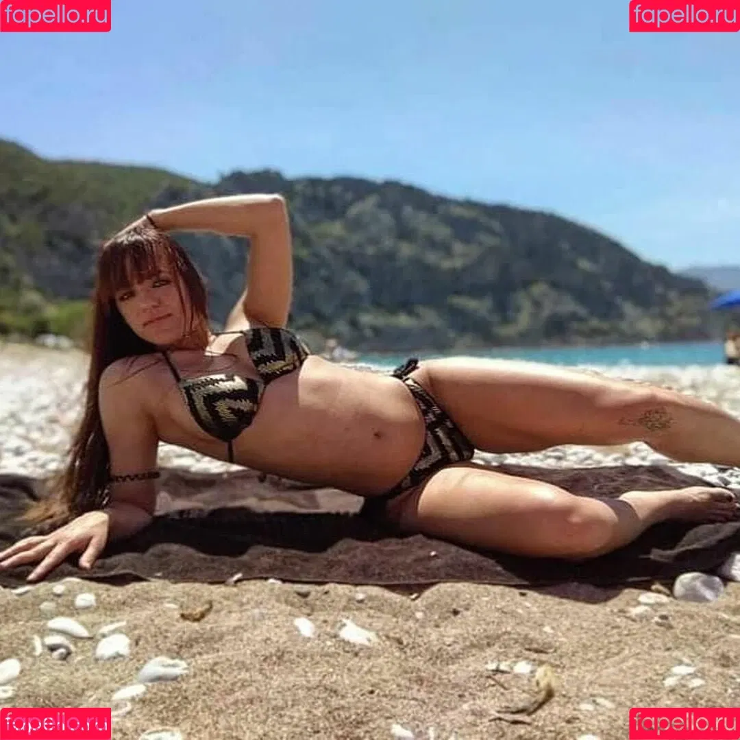 Angela Doxa Onlyfans Photo Gallery 