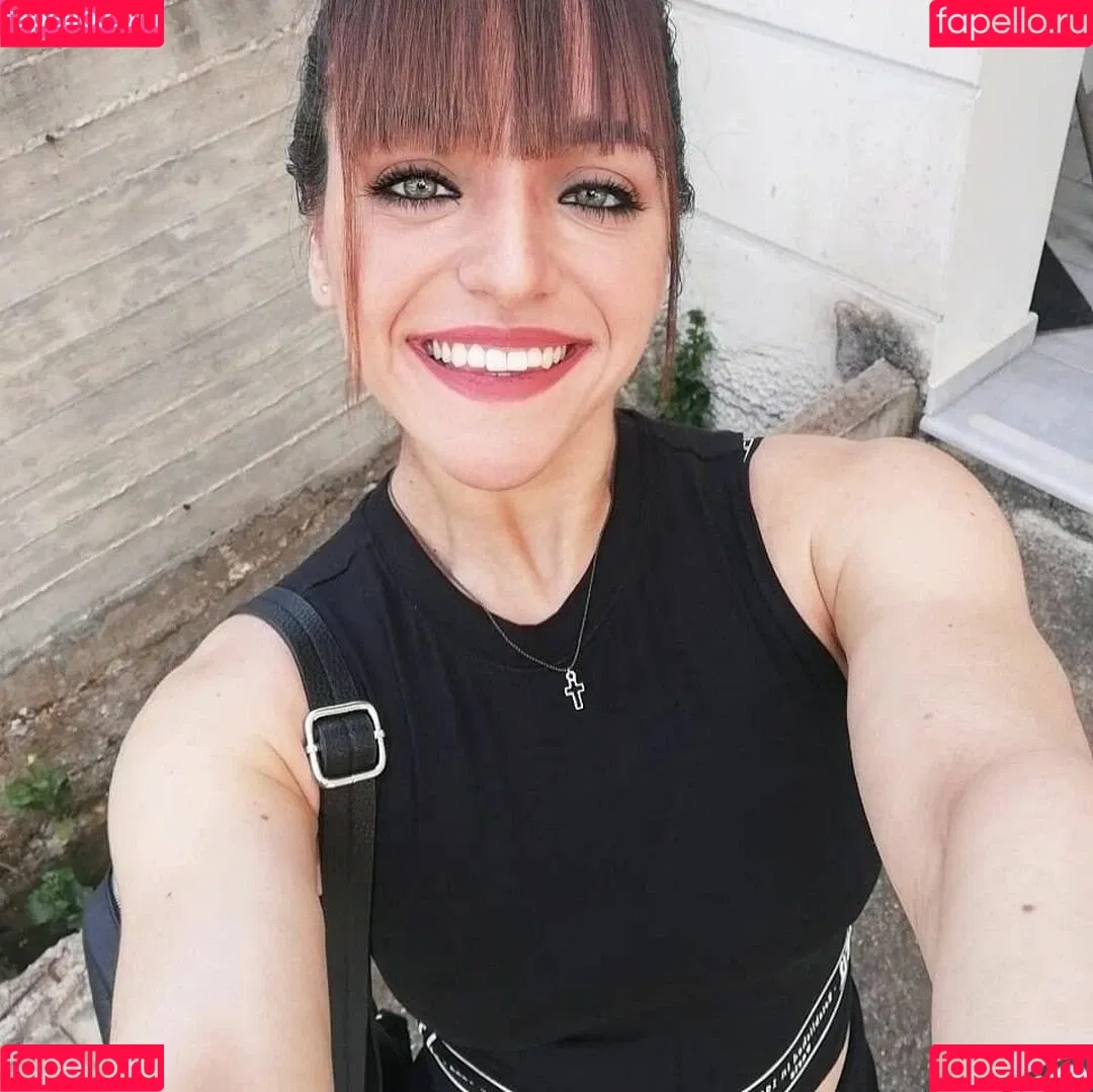 Angela Doxa Onlyfans Photo Gallery 